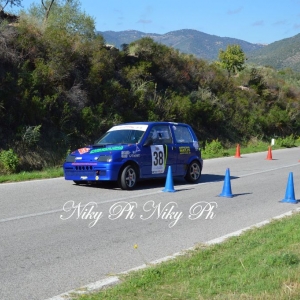 2° SLALOM CITTA' DI OLIENA - Gallery 43